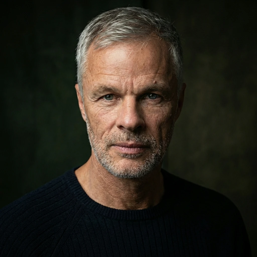 Jens Riese Coaching