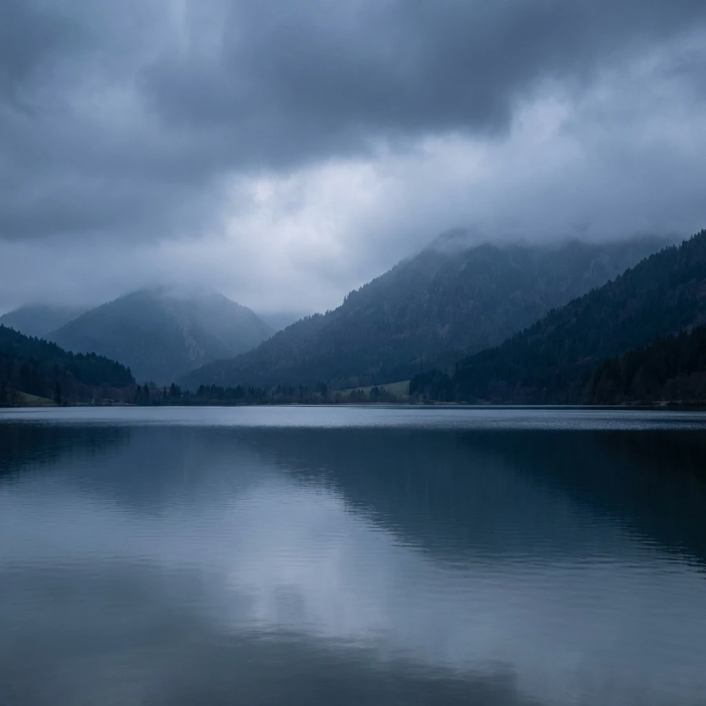 Schliersee Umgebung